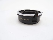 Mamiya 645 Pro 2 Auto Extension Tube