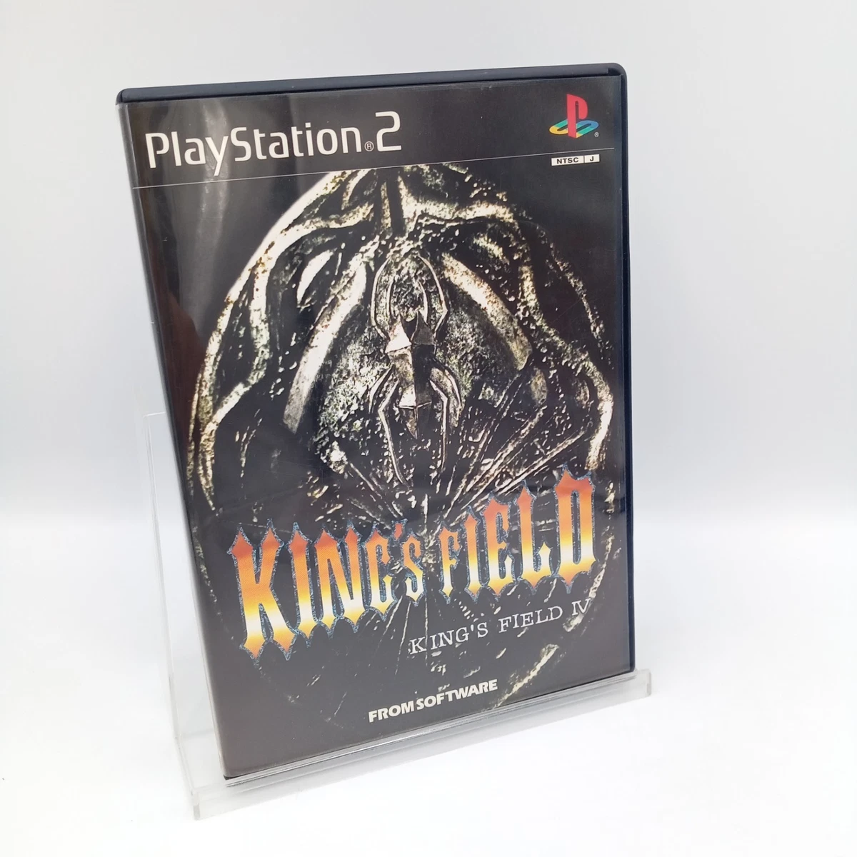 King's Field Video Games for sale | eBay
