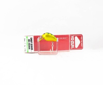 Yo Zuri Snap Bean 25mm Versenkung K�der R1217-PC (0258)