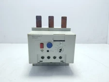 Sprecher+Schuh CEP7-EEGE Electronic Overload Relay