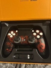 SCUF Infinity 4PS Pro Controller PS4 PlayStat...