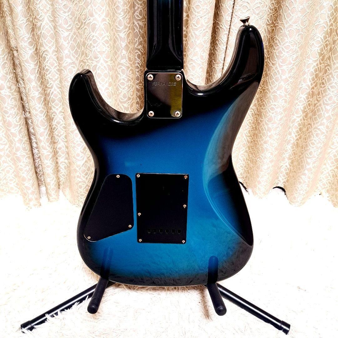 フェルナンデス FERNANDES FST-65 the Function 【公式通販】