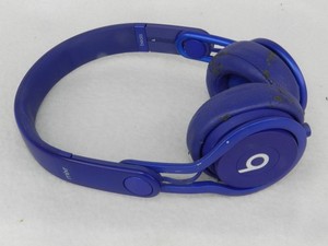 Beats Mixr Blue | eBay