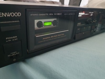 Kenwood- KX-880G 