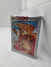 Reedición de juegos de Atari 7800