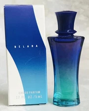 New In Box Mary Kay Belara Eau De Parfum Splash Travel Size .17 fl oz Fast Ship