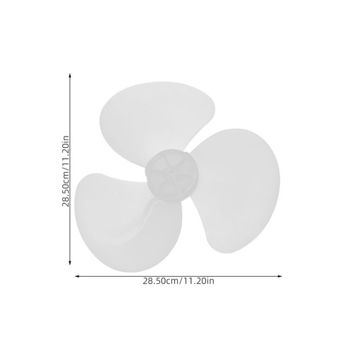 Standing Pedestal Fan Accessory Accessories Floor Fall to The Ground - Picture 3 of 12