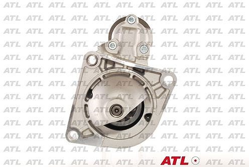 ATL Autotechnik Starter U.A. FüR Alfa Romeo, Fiat, Jeep, Lancia, Opel-image