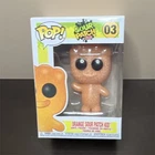 Funko Pop! Vinyl Orange Sour Patch Kid #03 Sour Patch Kids Ad Icons Figure