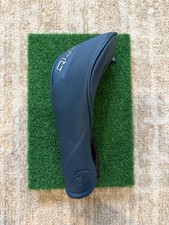 New TaylorMade Golf Qi4D Fairway Wood Head Cover
