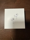 New ListingApple AirPods Pro 2nd Generation with MagSafe Wireless Charging Case (Usb‑C).