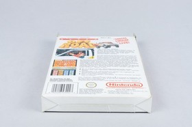 Nintendo NES *Ivan 'Ironman' Stewart's Super Off Road* OVP CIB PAL B WU-FRG +