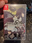 Steins: Gate Elite CIB - Nintendo Switch