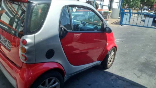 Intercooler per SMART CITY-COUPE CDI 2000 1120631 - Bild 6 von 10