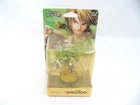 Sealed Nintendo Super Smash Bros Link Amiibo