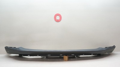 2019-2021 ACURA RDX FRONT LOWER BUMPER VALANCE PANEL OEM 71110-TJB