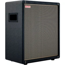 Positive Grid Spark CAB Powered FRFR Speaker Cab Black