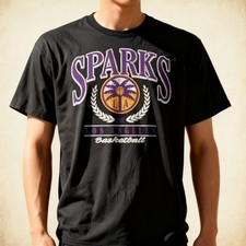 WNBA Los Angeles Sparks Top Class T-Shirt
