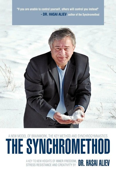 The Synchromethod Hasai Aliev Taschenbuch Kartoniert / Broschiert Englisch 2011-image