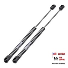 14 Inch 40LB/178N Gas Shock Strut Spring Lift Support for Camper Shell RV