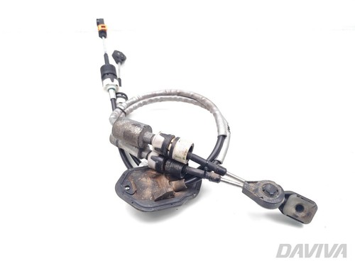 Ford Transit Custom Cavo di collegamento del cambio 2.2 TDCi Diesel 4FTA313CECDA - Picture 4 of 11