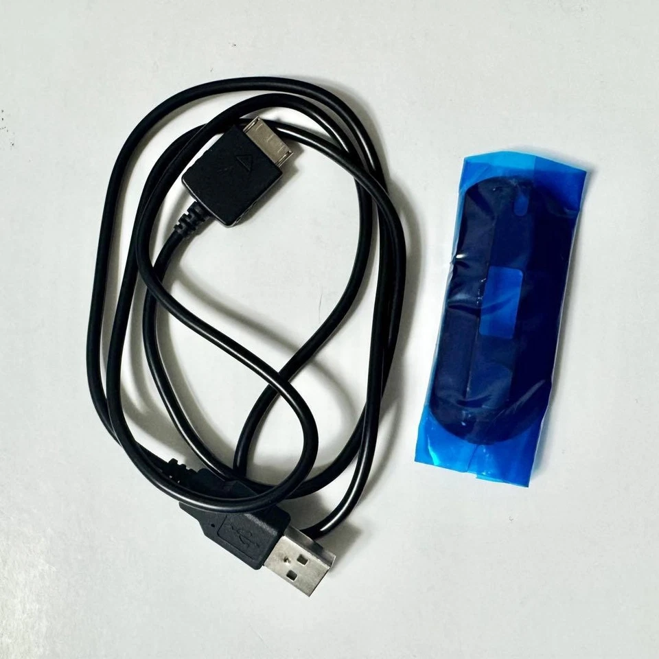 Walkman Puella Magi Madoka Magica NW-F805 Película Edición Limitada Sony 2013 Hobby Foto 4 de 4