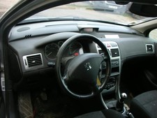 Compteur Peugeot 307