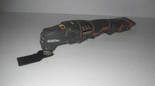 Ridgid R86240 18V Cordless Oscillating Multi-Tool  (Tool Only) , NOB