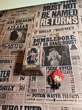 Mini decoración colgante Harry Potter Ron Weasley