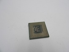 Intel Pentium M 740 1.73 GHz, 2 Mb, 533 Mhz. SL7SA CPU for Laptop