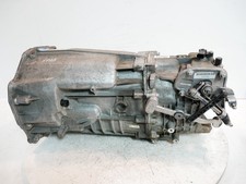 Getriebe Schaltgetriebe für VW Crafter 2,0 TDi CKU CKUB 711.685 MWH 0CB300040N