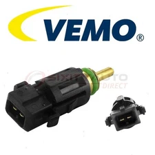 VEMO Coolant Temperature Sensor for 1999-2003 BMW 540i - Engine Antifreeze tg