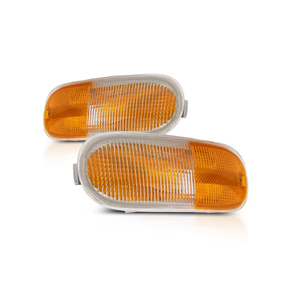 Luz intermitente lado conductor y pasajero para Volkswagen Beetle 1998-2005 Foto 3 de 4