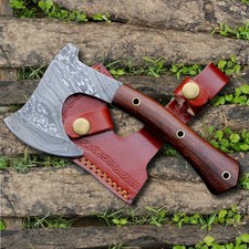 Axt, Campingbeil, Bushcraft Beil, Campingaxt, Wanderbeil, kleine Axt