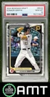 Konnor Griffin PSA 10 2024 Bowman Draft Pittsburgh Pirates #BD-22 4627