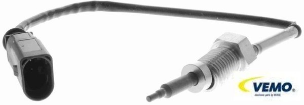 Vemo V10-72-1404 Sensor FüR Abgastemperatur Sensor Abgastemperatur FüR VW-image