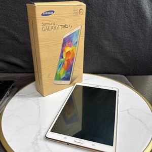 Galaxy Tab S Sm-T700 | eBay