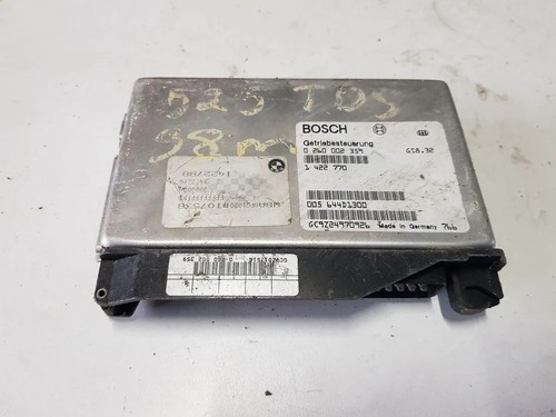 BMW 5 E39 Getriebesteuergerät 0260002359 3.00 Diesel 2002 34006879