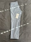 Lululemon Commission Pants Men 31x27 Blue Slim Fit Stretch Golf Travel CHBY — photo 6
