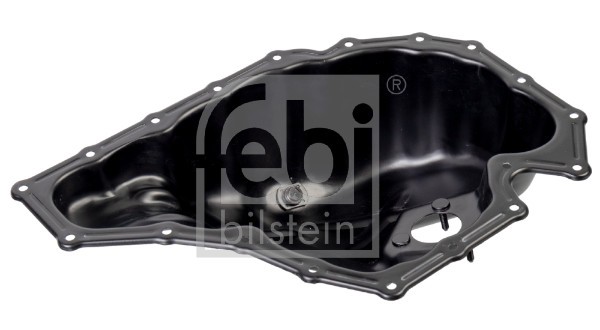 ÖLwanne FÜR Audi A4 B8 Avant (8K5), Audi A4 B8 (8K2) - Febi Bilstein 176626-image