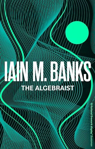 The Algebraist by Iain M Banks PAPERBACK - Image 7