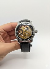 Graf von Monte Wehro - Automatic - Ungetragen -