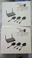 Best price   Kindermann Klick Show K42H brand new 
