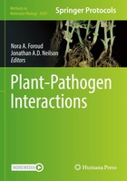 Nora A. Foroud (U. A.) | Plant-Pathogen Interactions | Taschenbuch | Englisch