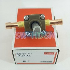 1PCS Brand NEW FOR Danfoss EVR10 032L8095 Solenoid Valve Freight Free