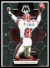 2023 Mosaic NFL Football (#1-250) Veteran Players! Complete Your Team/Set!