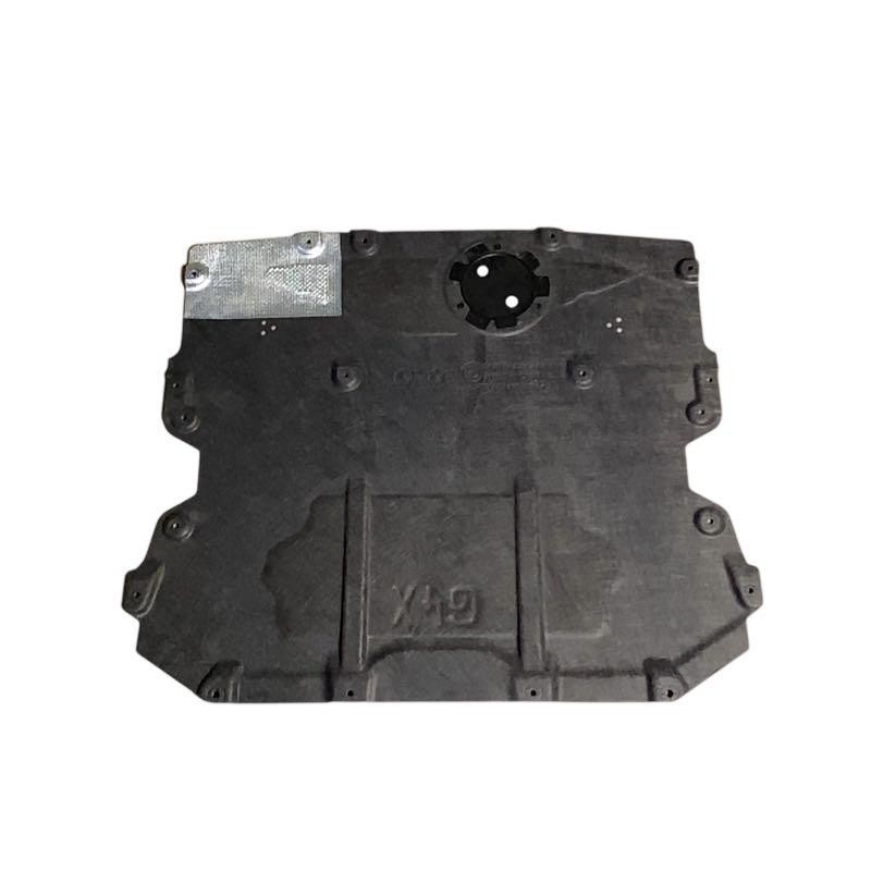 Cache sous moteur BMW X3 G45 carter de protection 5A33EC2
