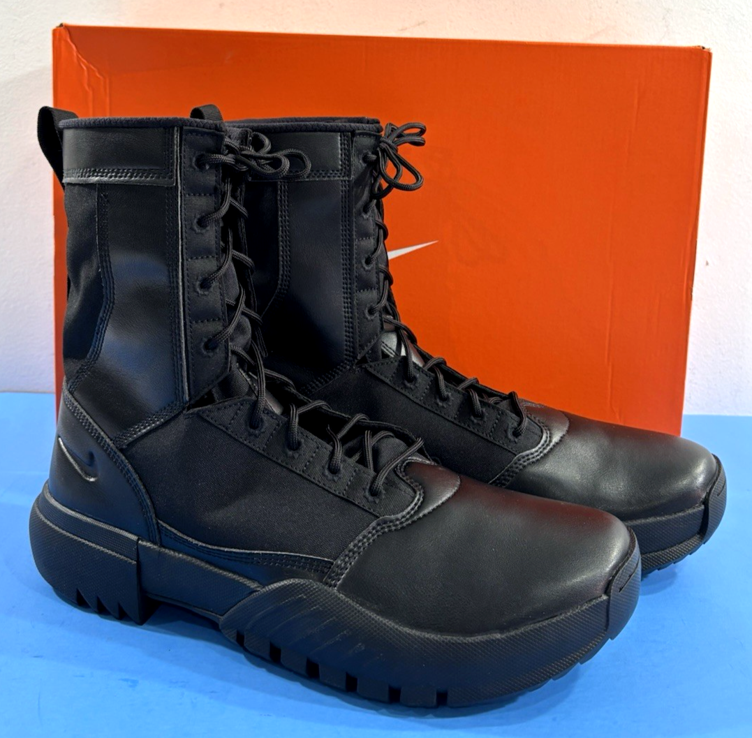 NIB 12 REG MEN'S NIKE SFB AIR FIELD UKIAH 8
