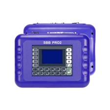 New SBB Pro2 Key Programmer Immobilizer Car Auto Key Maker NEWEST VERSION v48.99