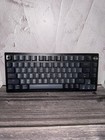 CORSAIR - K65 PLUS RGB 75% Wireless Mechanical Pre-Lubricated MLX Red Linear ...